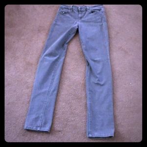 Joe’s Jeans  (The Honey) style straight leg